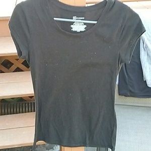 NOIBOI- black - pajama shirt